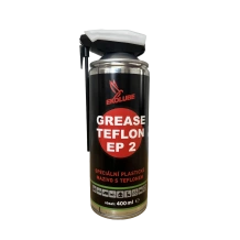 Ekolube Grease Teflon EP 2 (400 ml, spray)